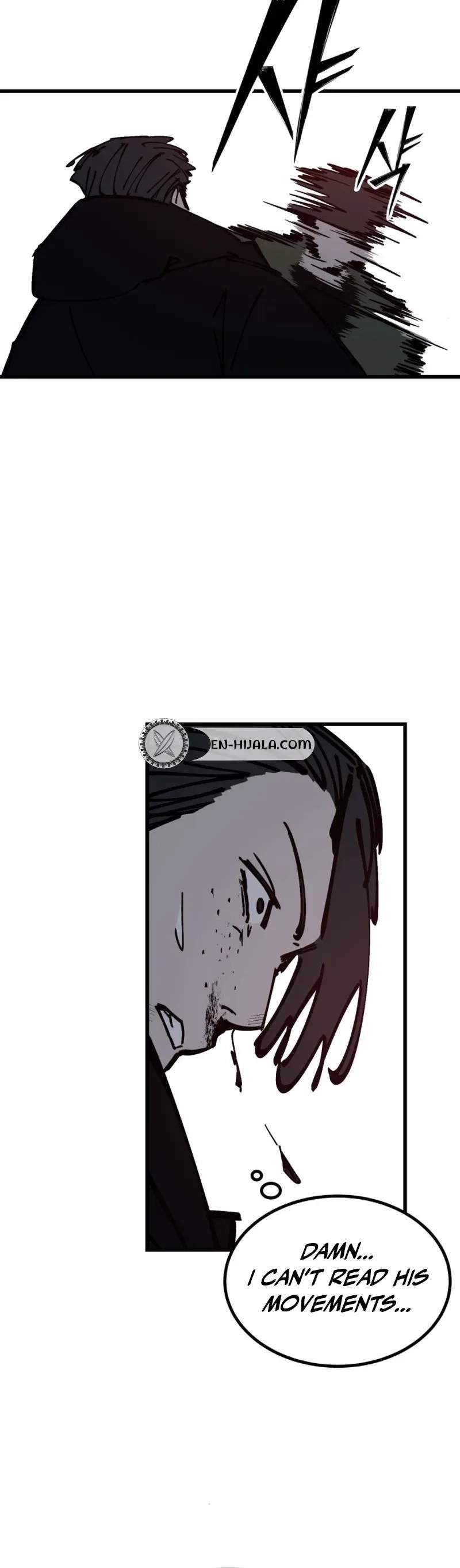 Read Returning Student chapter 46 image 25 on Lezhin