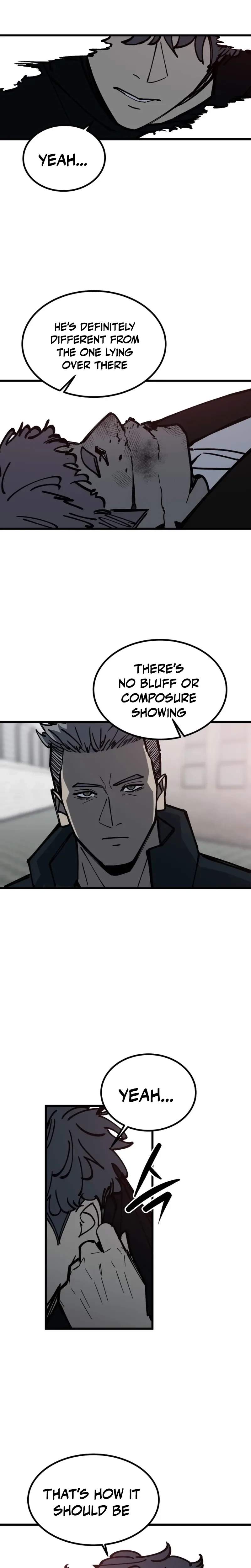 Read Returning Student chapter 46 image 6 on Lezhin