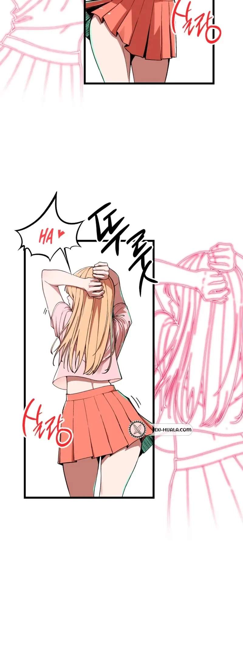 Read Returning Student chapter 47 image 11 on Lezhin