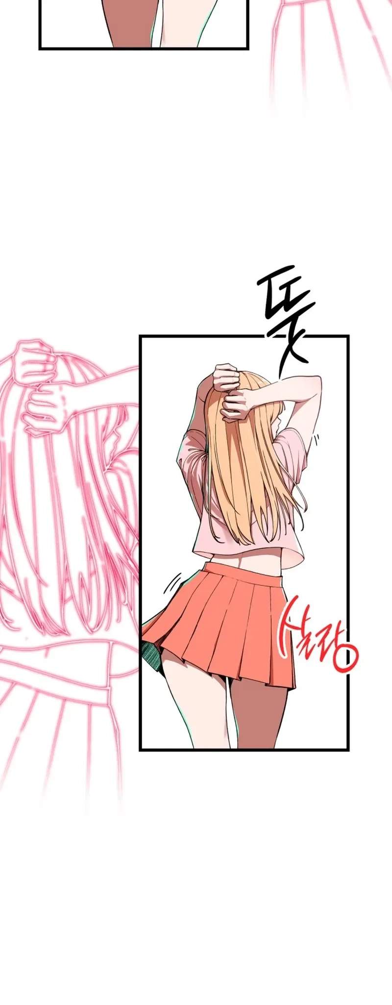 Read Returning Student chapter 47 image 13 on Lezhin