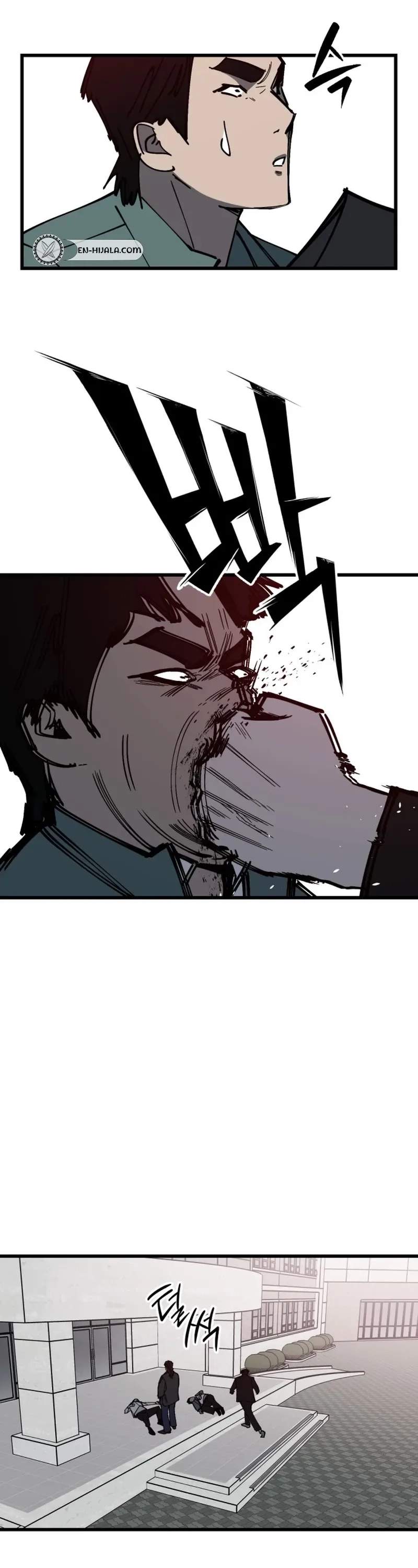 Read Returning Student chapter 47 image 15 on Lezhin