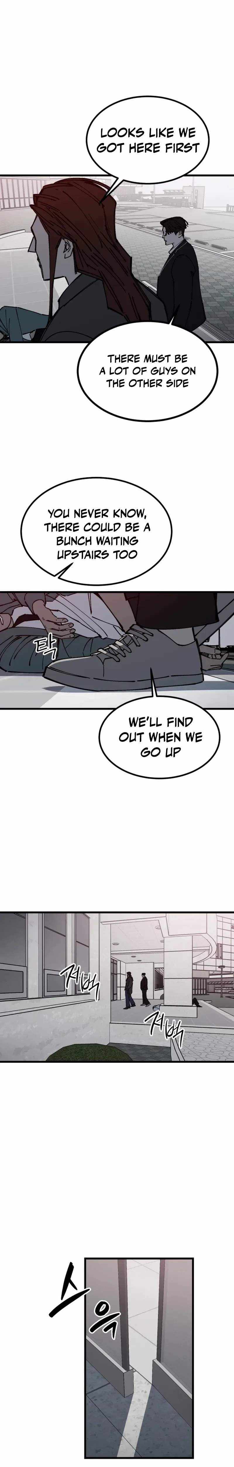Read Returning Student chapter 47 image 16 on Lezhin