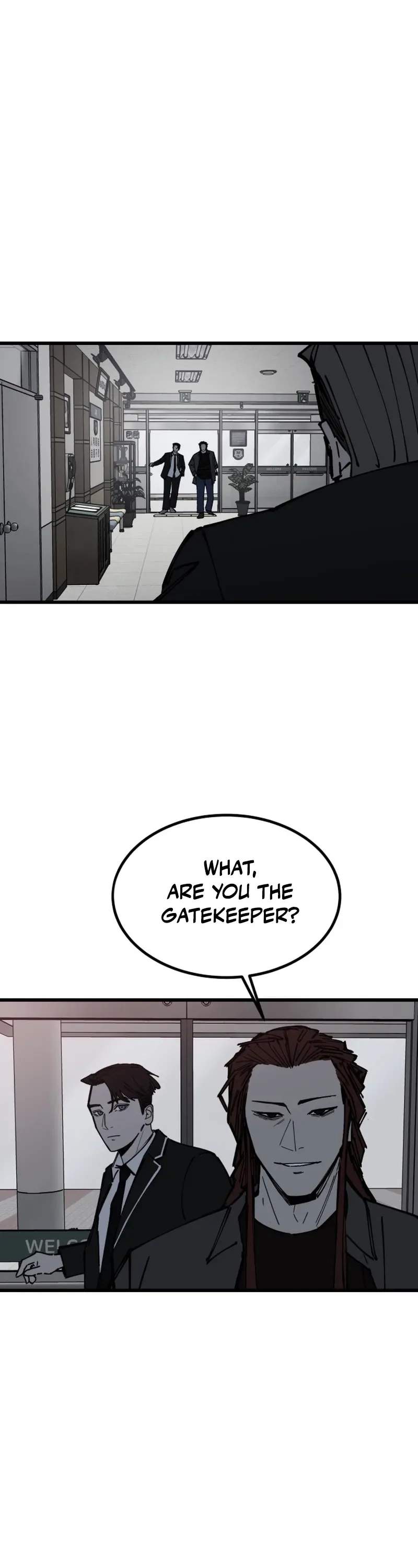 Read Returning Student chapter 47 image 17 on Lezhin