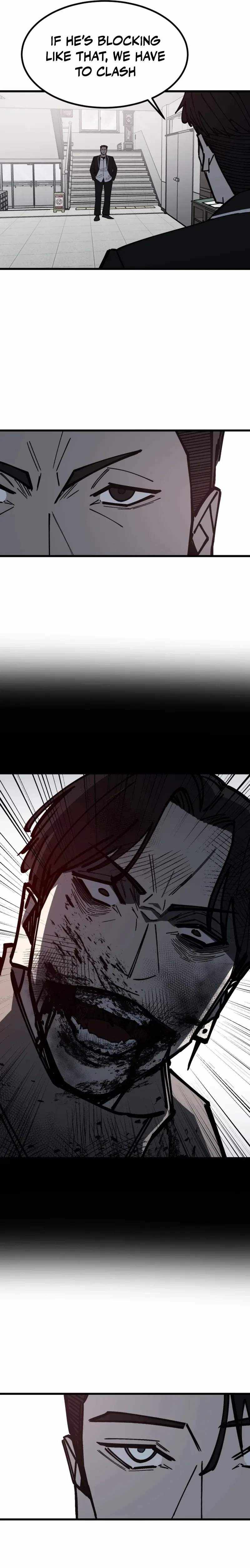 Read Returning Student chapter 47 image 20 on Lezhin
