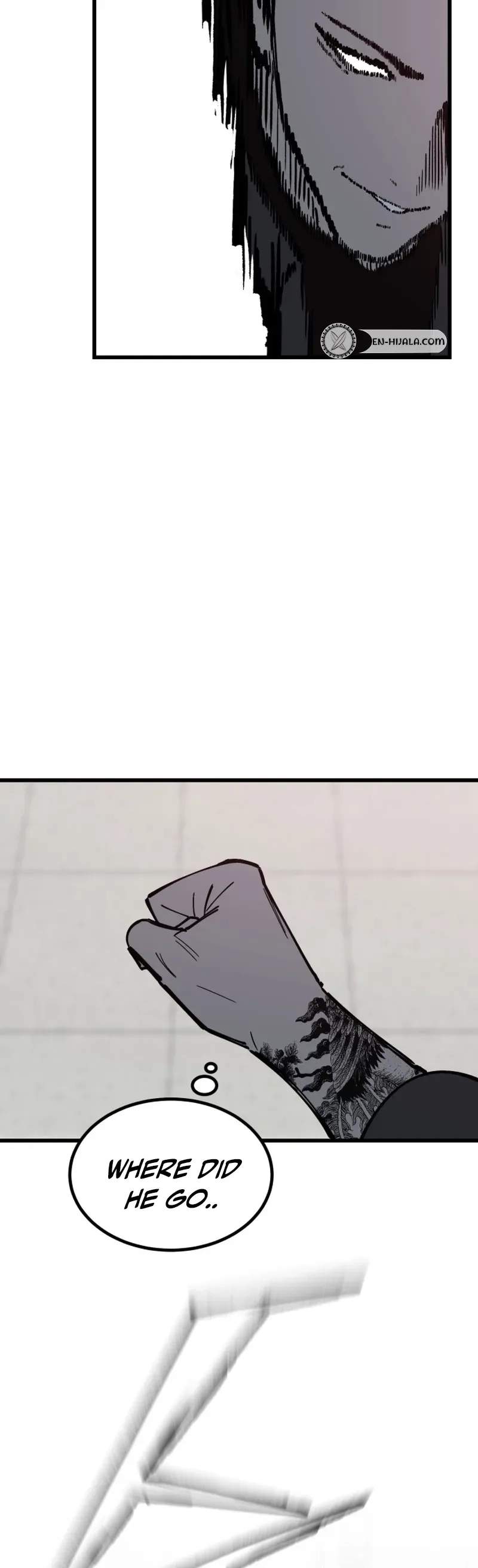 Read Returning Student chapter 47 image 23 on Lezhin