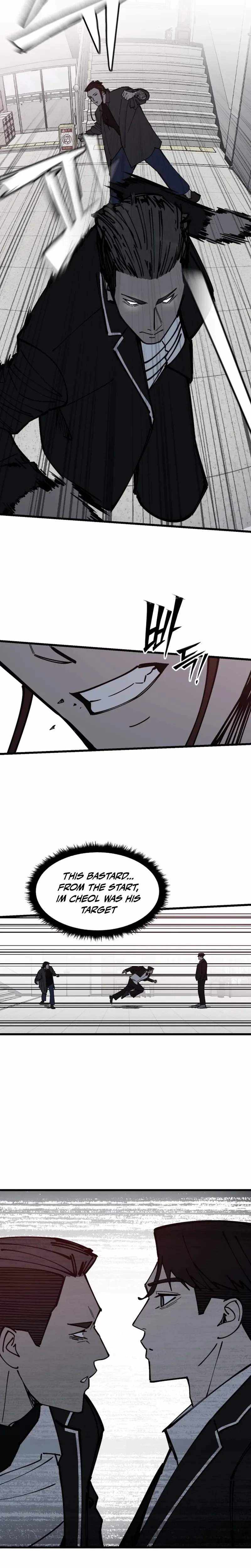 Read Returning Student chapter 47 image 24 on Lezhin