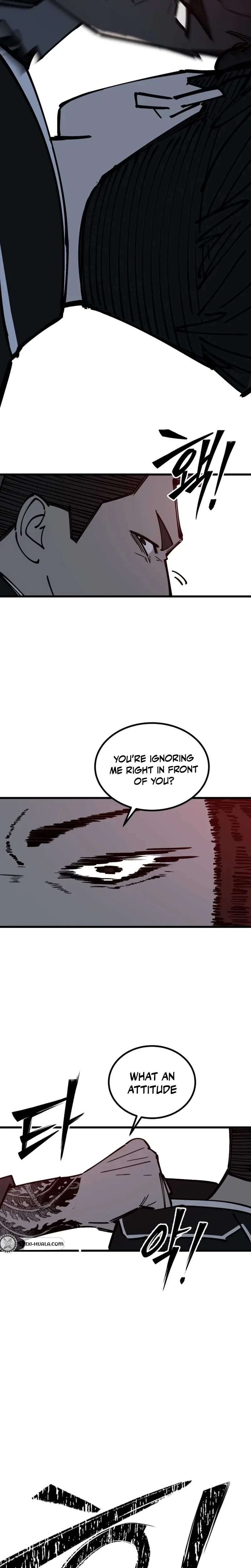 Read Returning Student chapter 47 image 26 on Lezhin