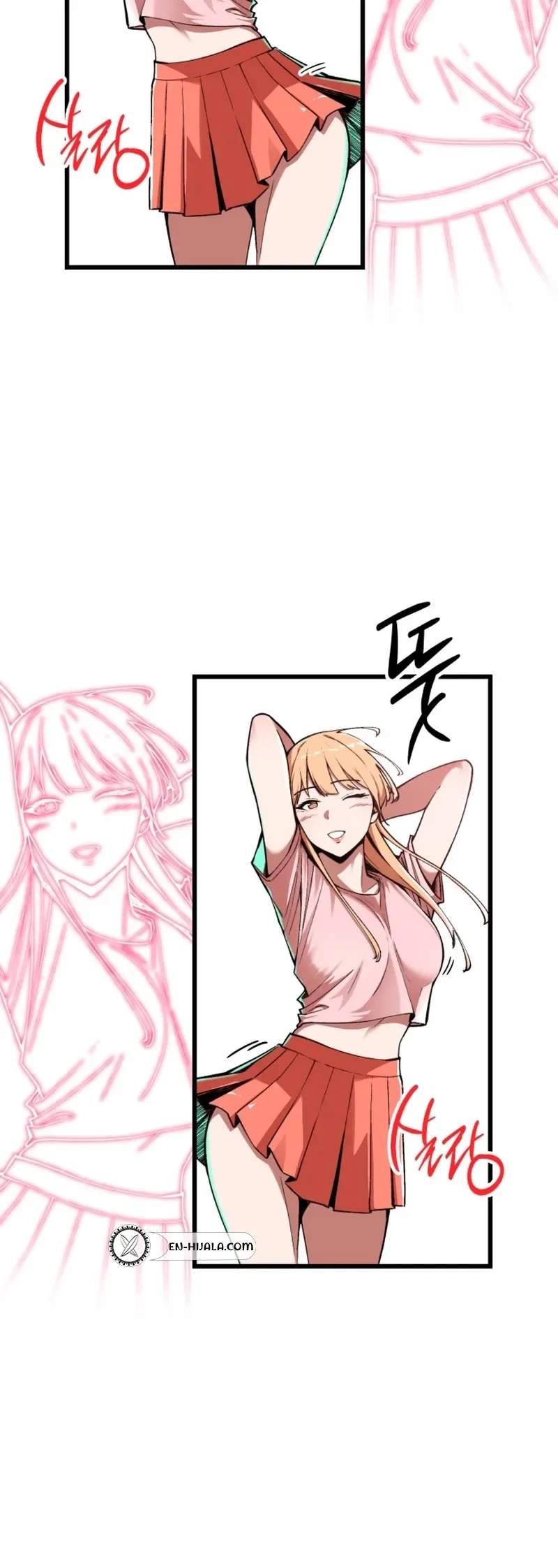 Read Returning Student chapter 47 image 3 on Lezhin
