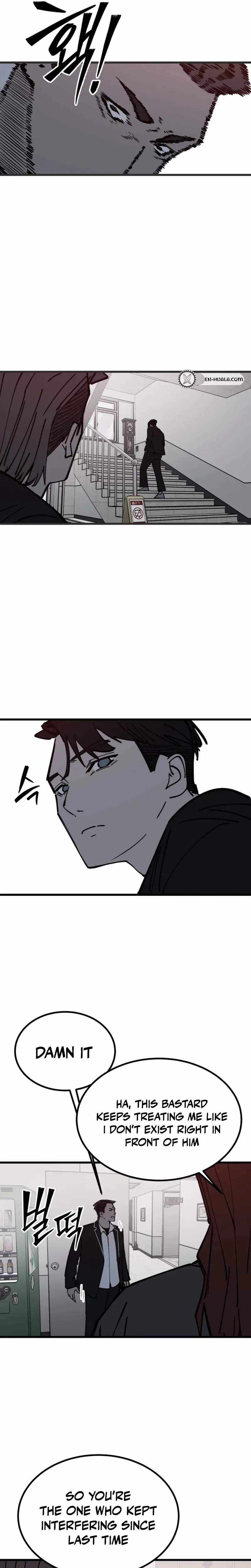 Read Returning Student chapter 47 image 34 on Lezhin