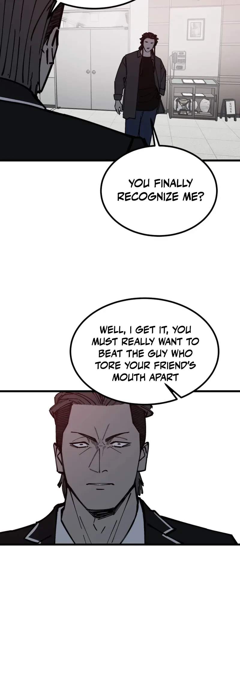 Read Returning Student chapter 47 image 35 on Lezhin