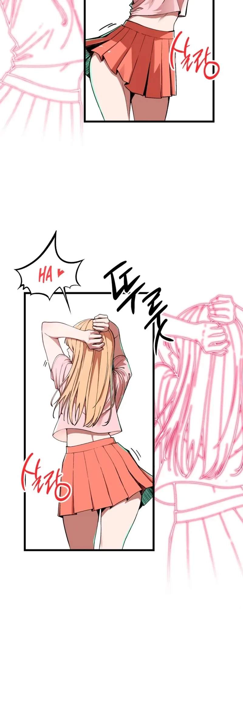 Read Returning Student chapter 47 image 5 on Lezhin