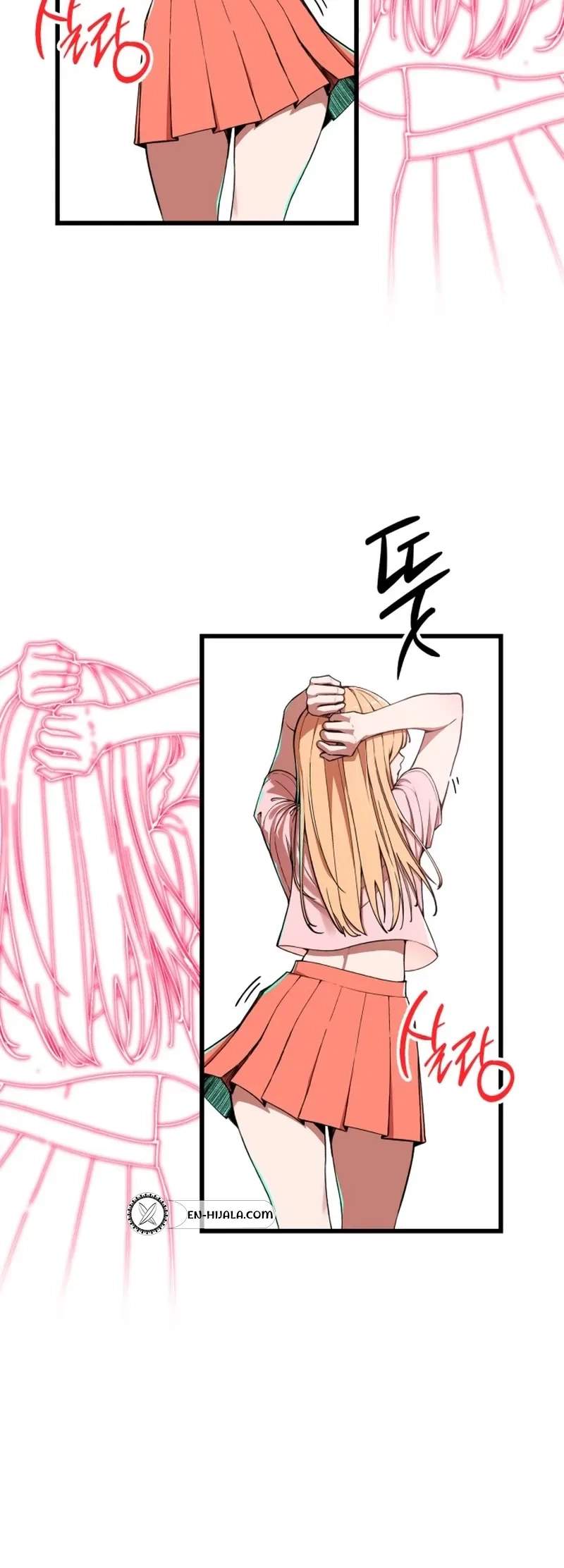 Read Returning Student chapter 47 image 7 on Lezhin