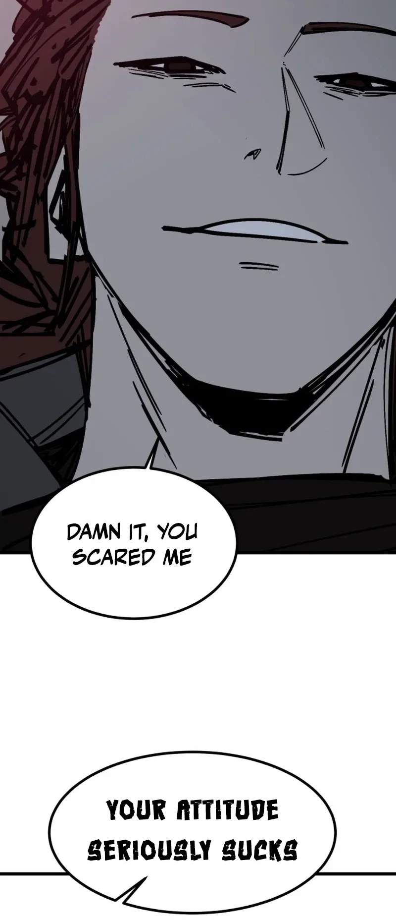 Read Returning Student chapter 48 image 13 on Lezhin