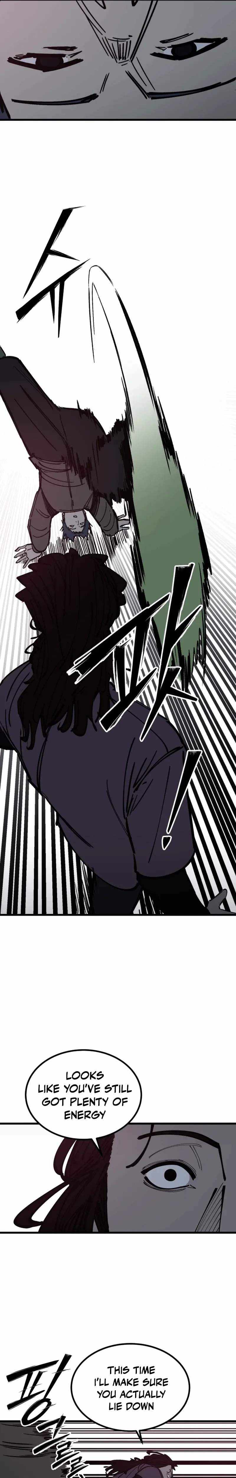 Read Returning Student chapter 48 image 18 on Lezhin