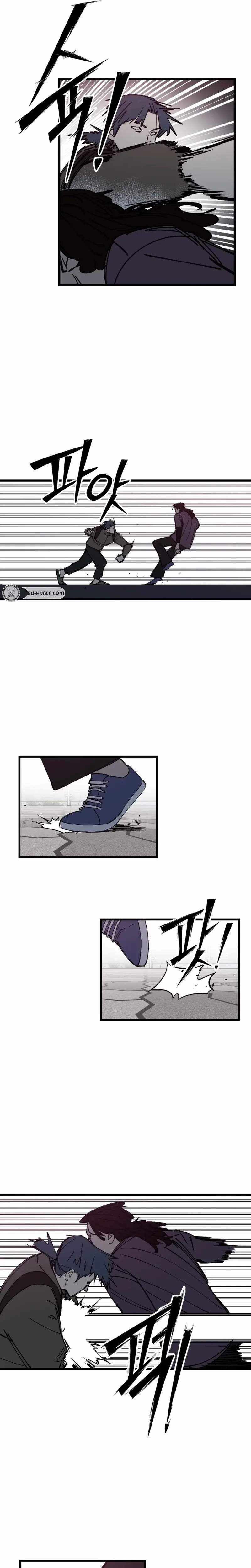 Read Returning Student chapter 48 image 20 on Lezhin