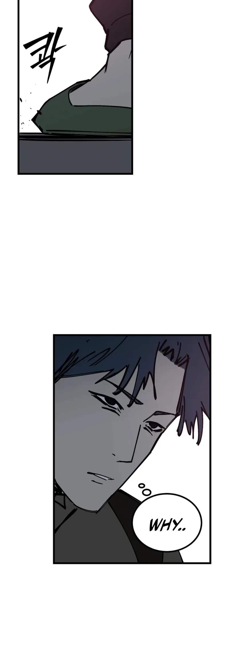 Read Returning Student chapter 48 image 21 on Lezhin