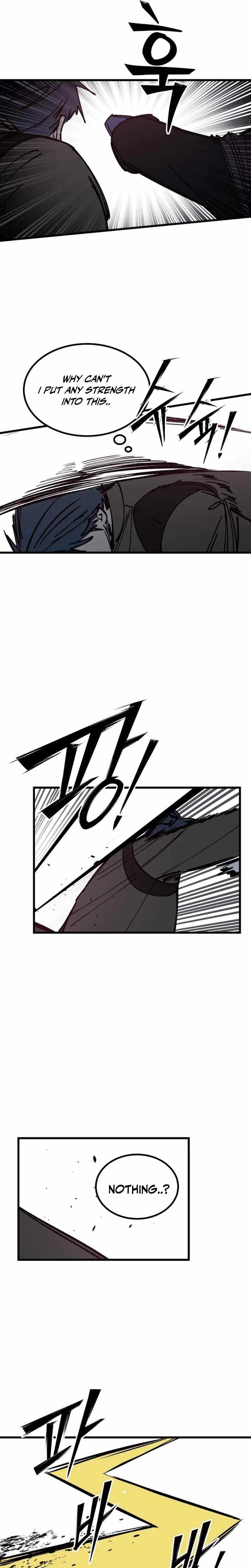 Read Returning Student chapter 48 image 22 on Lezhin