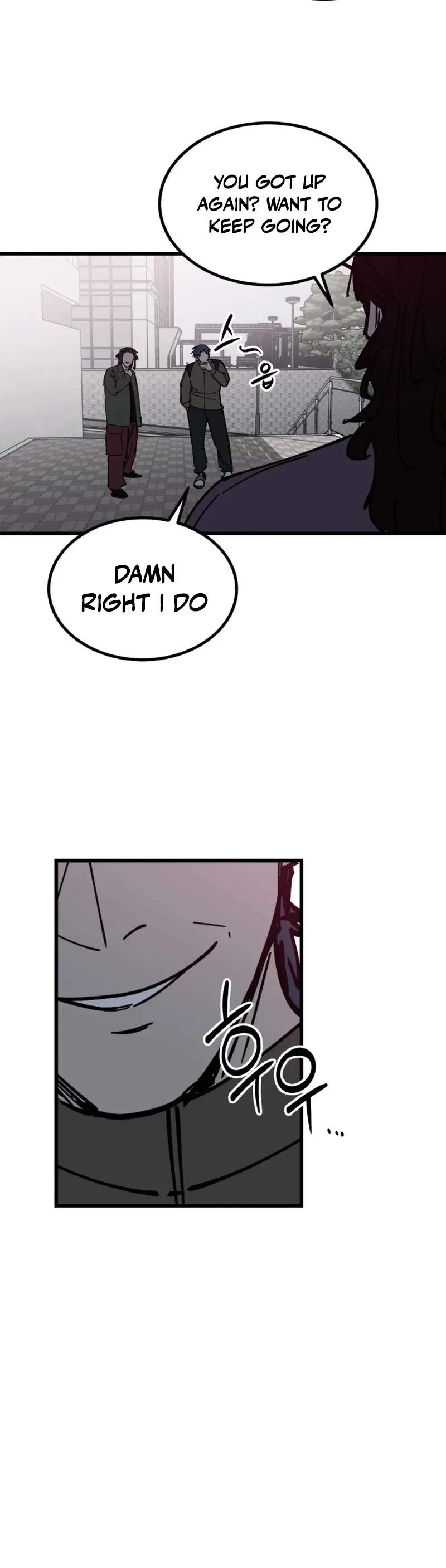 Read Returning Student chapter 48 image 27 on Lezhin