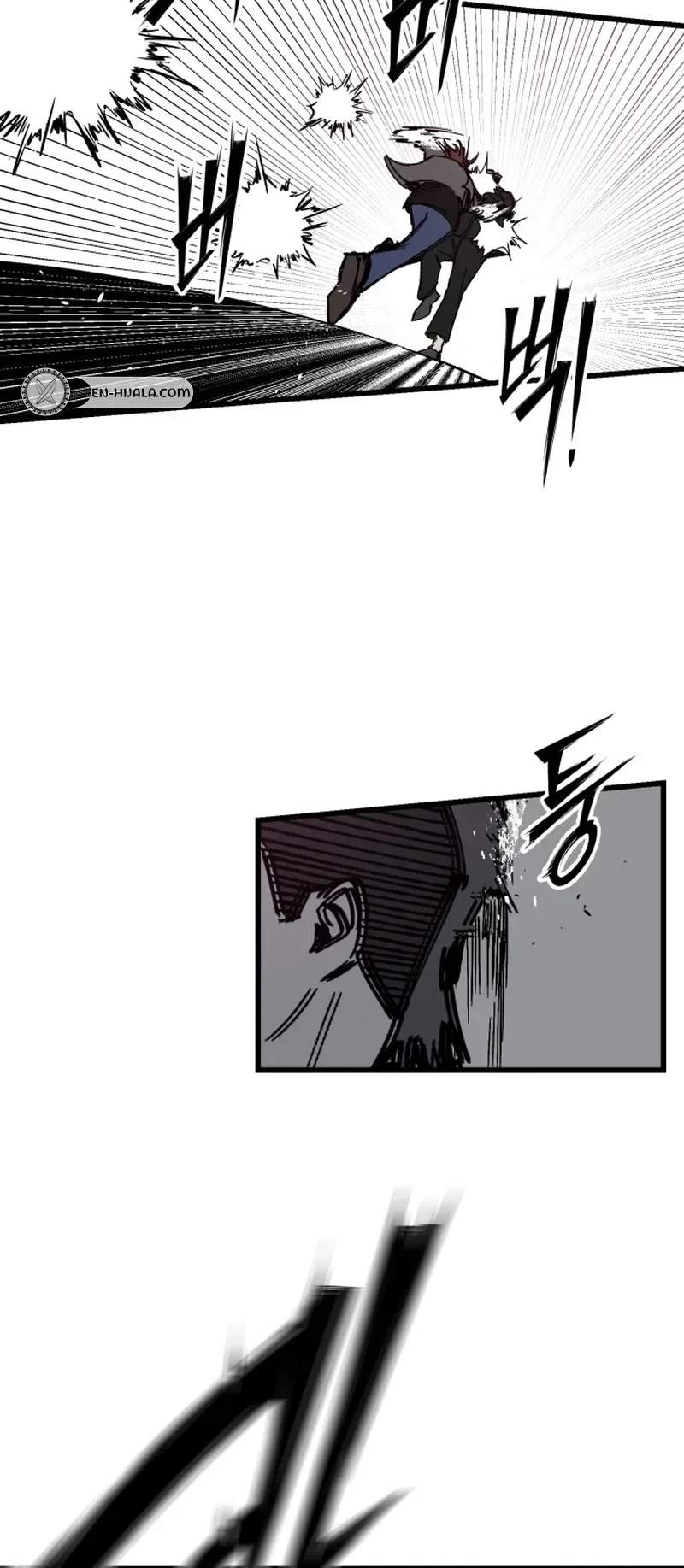 Read Returning Student chapter 48 image 7 on Lezhin