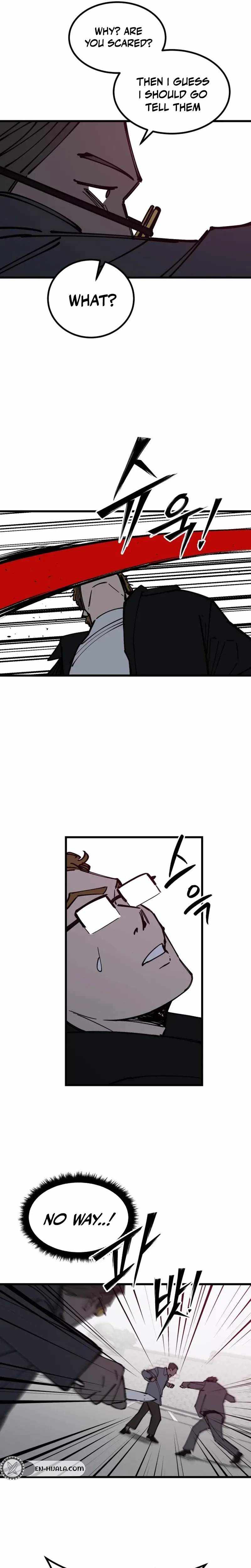 Read Returning Student chapter 49 image 10 on Lezhin