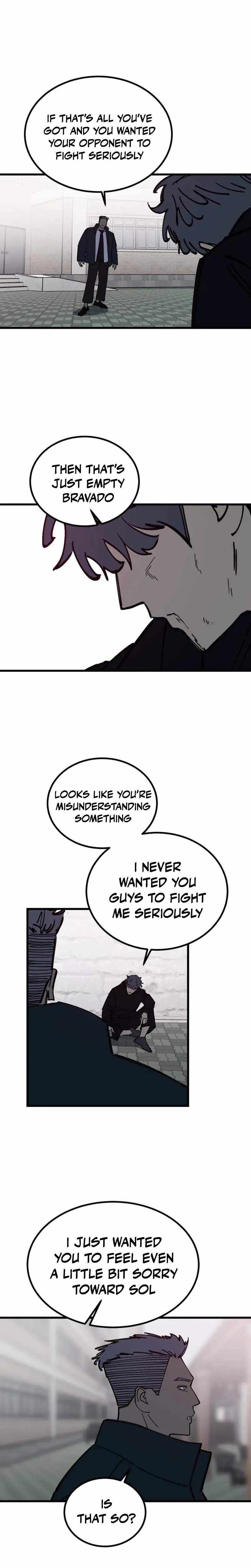 Read Returning Student chapter 49 image 16 on Lezhin