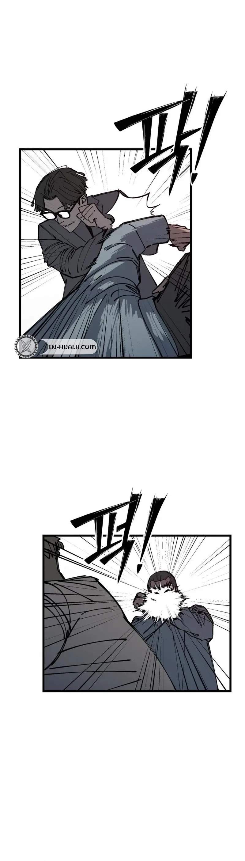 Read Returning Student chapter 49 image 3 on Lezhin