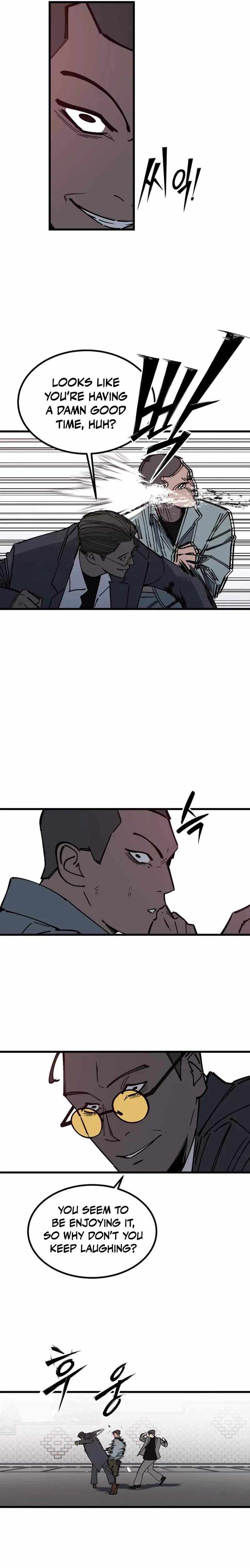 Read Returning Student chapter 49 image 4 on Lezhin