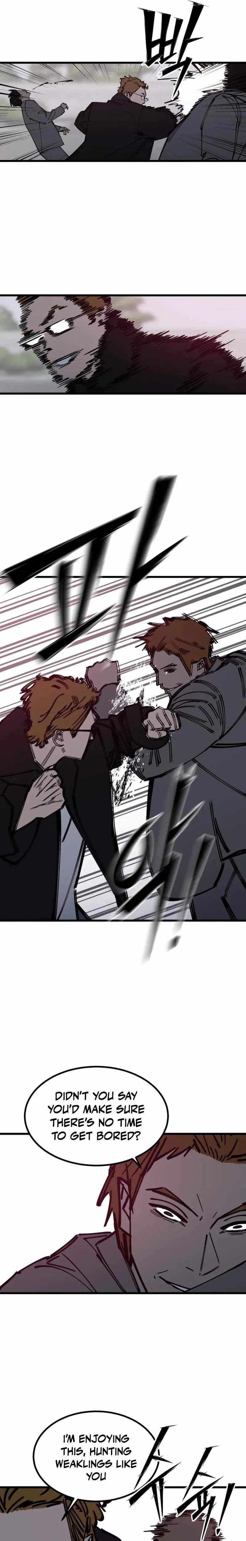 Read Returning Student chapter 49 image 6 on Lezhin