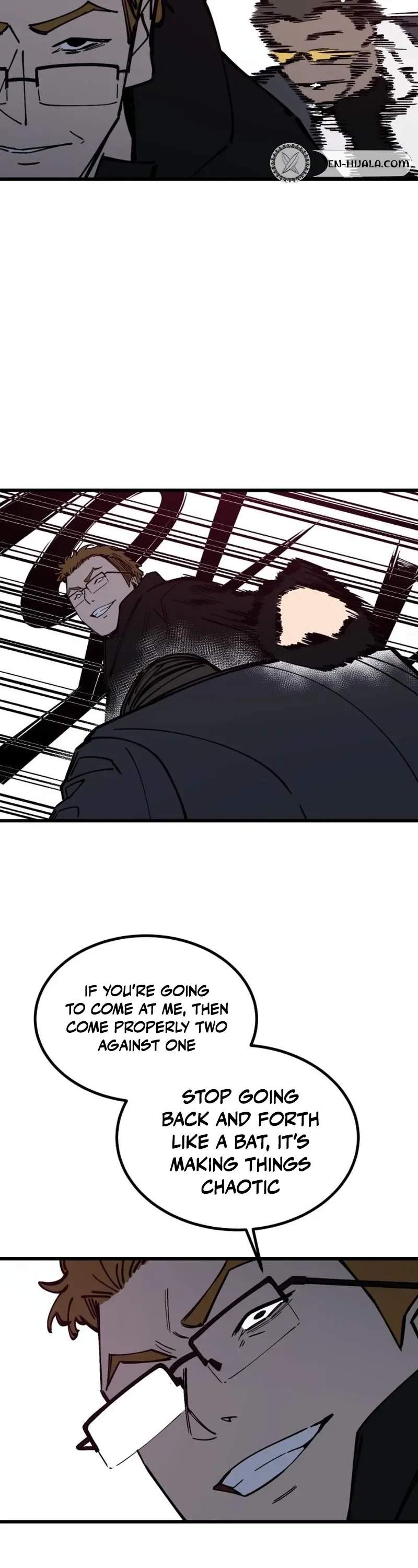 Read Returning Student chapter 49 image 7 on Lezhin