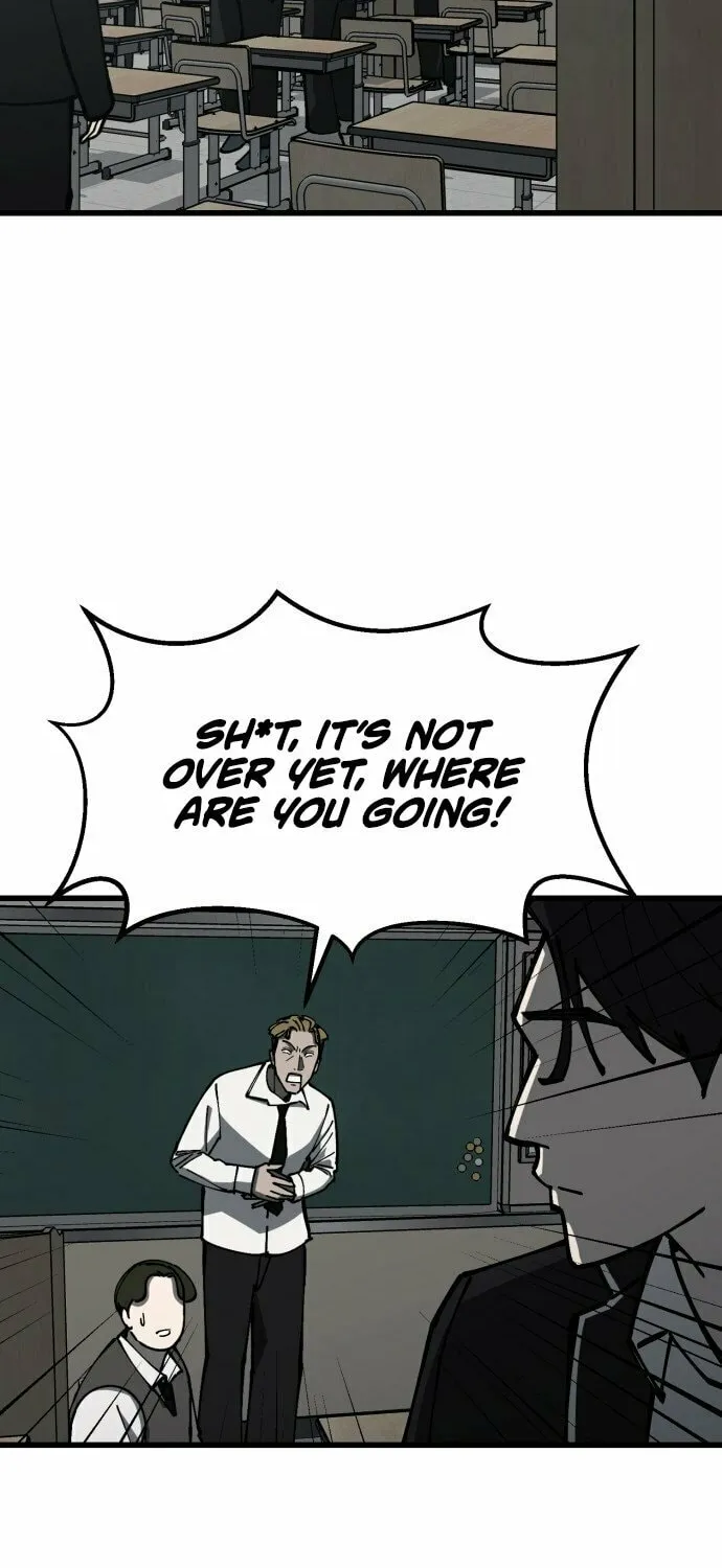 Read Returning Student chapter 5 image 23 on Lezhin