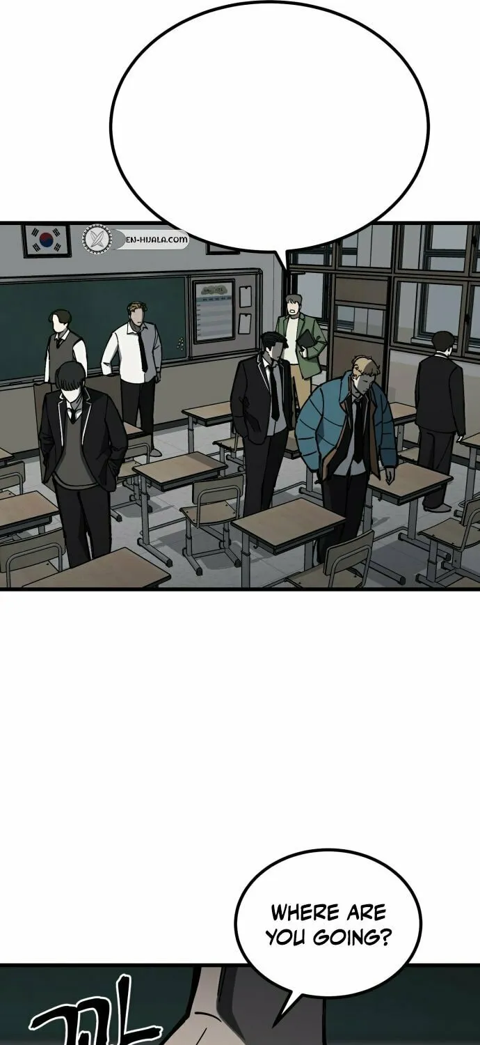 Read Returning Student chapter 5 image 26 on Lezhin