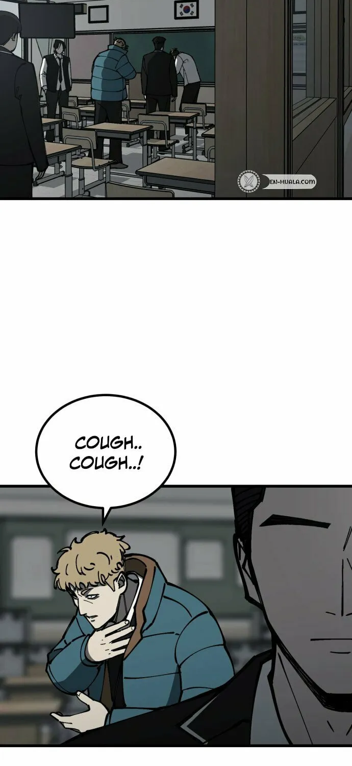 Read Returning Student chapter 5 image 3 on Lezhin