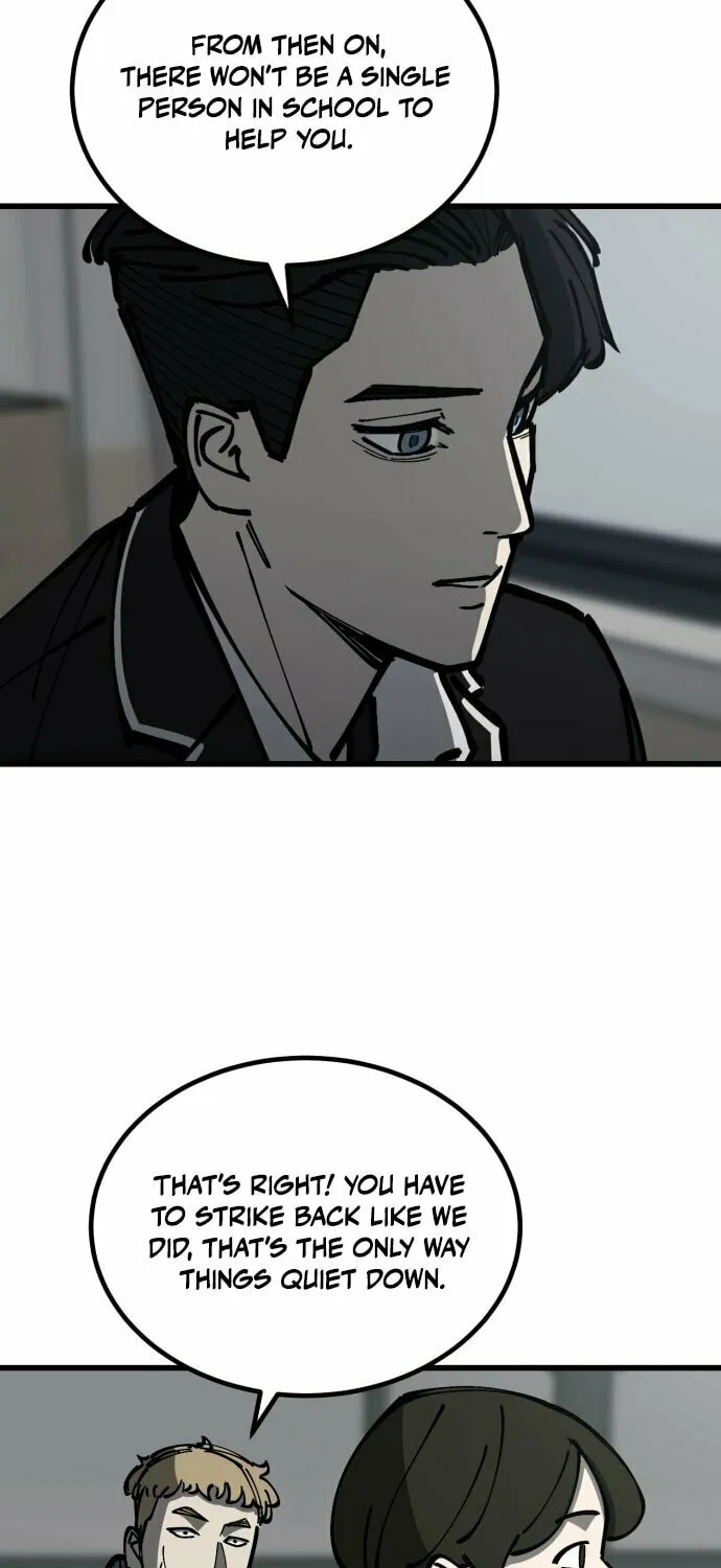 Read Returning Student chapter 5 image 42 on Lezhin