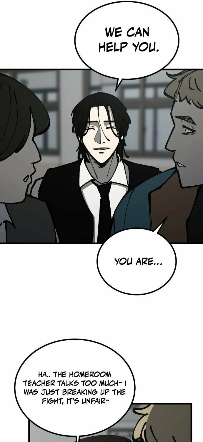 Read Returning Student chapter 5 image 44 on Lezhin