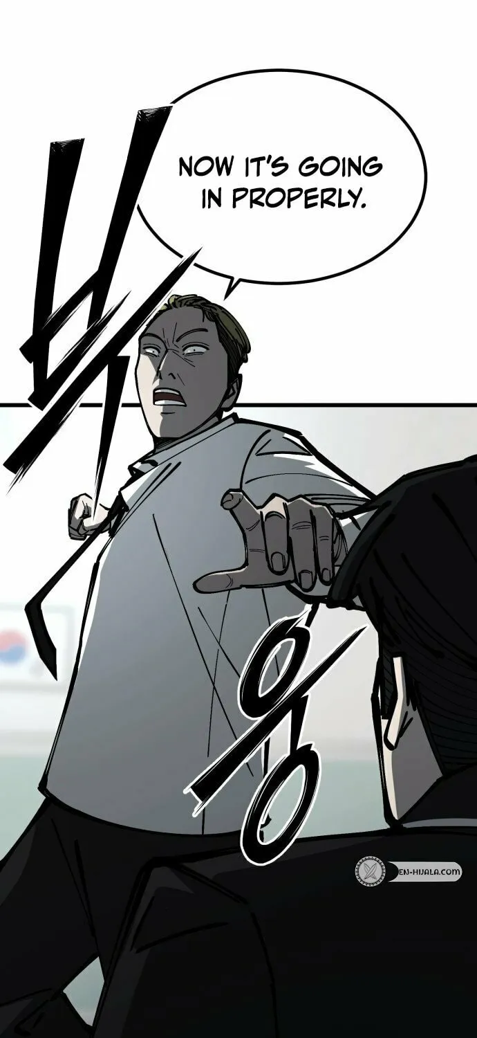 Read Returning Student chapter 5 image 8 on Lezhin