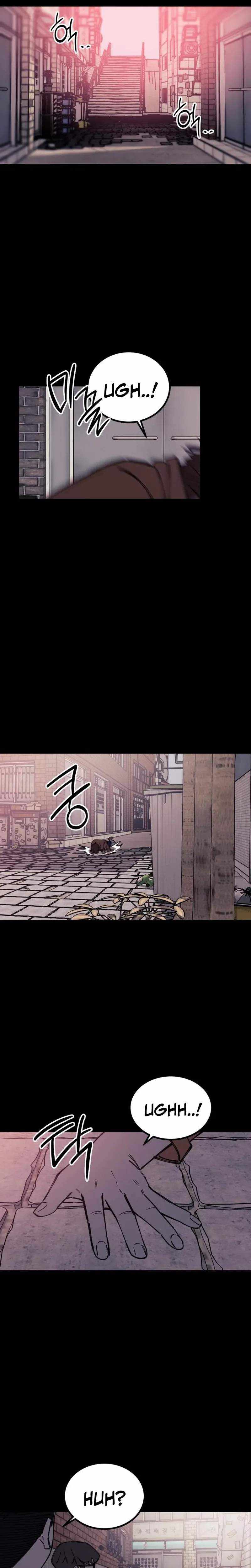 Read Returning Student chapter 50 image 10 on Lezhin