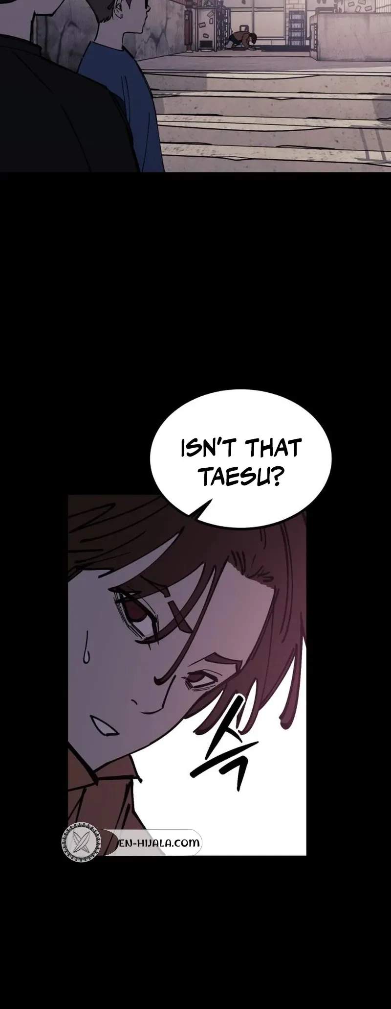 Read Returning Student chapter 50 image 11 on Lezhin