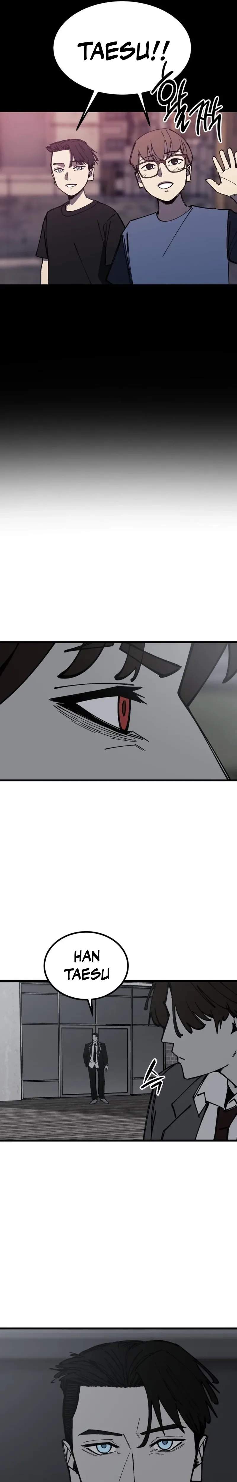 Read Returning Student chapter 50 image 12 on Lezhin
