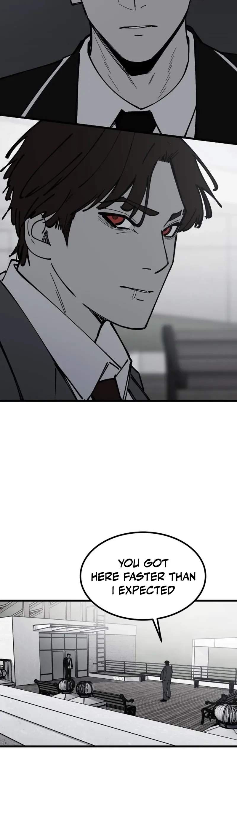 Read Returning Student chapter 50 image 13 on Lezhin