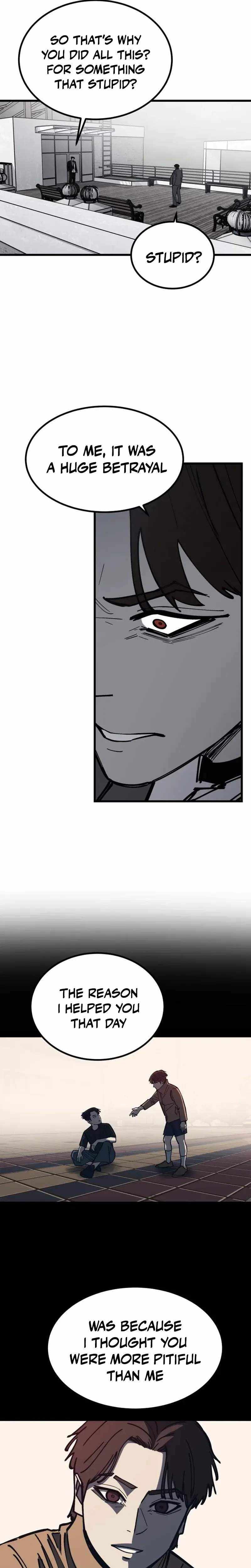 Read Returning Student chapter 50 image 20 on Lezhin
