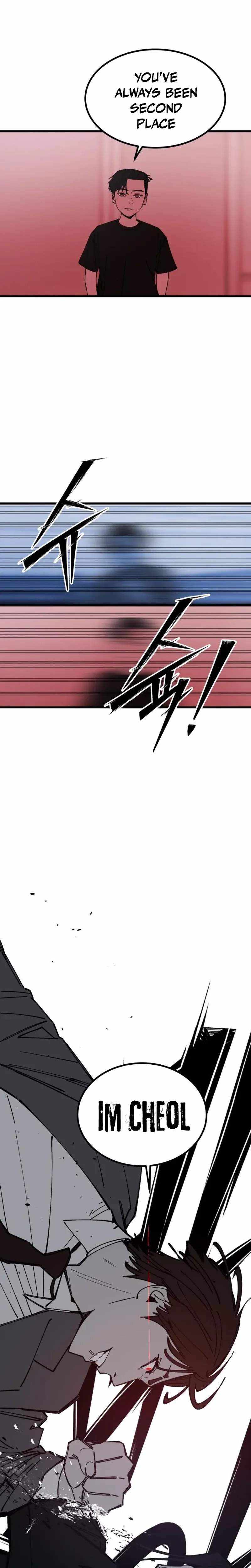Read Returning Student chapter 50 image 24 on Lezhin