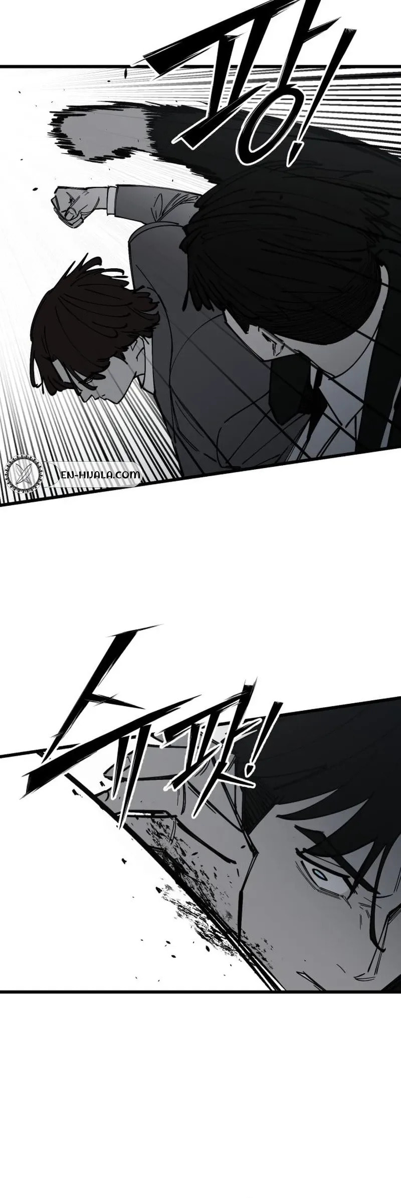 Read Returning Student chapter 51 image 3 on Lezhin