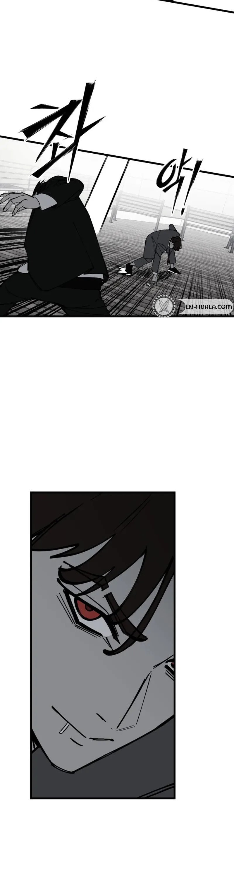 Read Returning Student chapter 51 image 7 on Lezhin