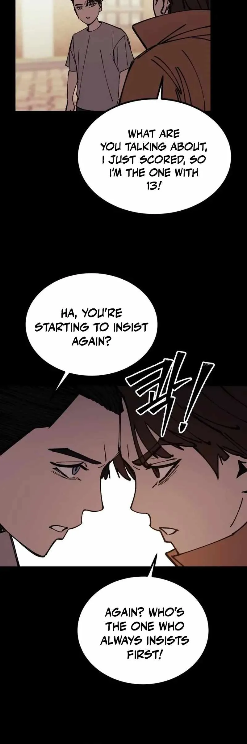 Read Returning Student chapter 52 image 1 on Lezhin
