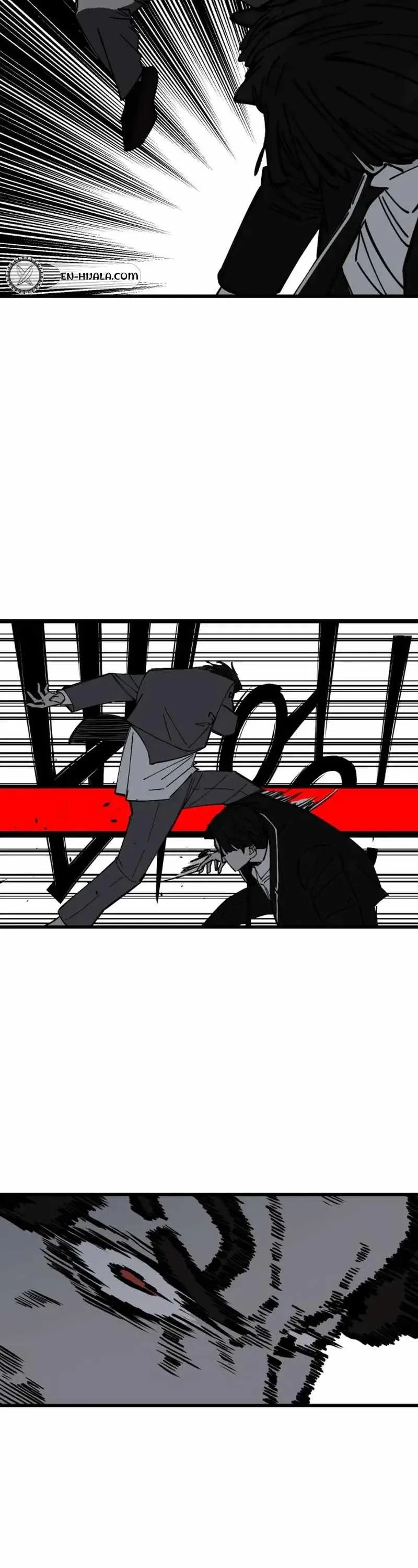 Read Returning Student chapter 52 image 10 on Lezhin