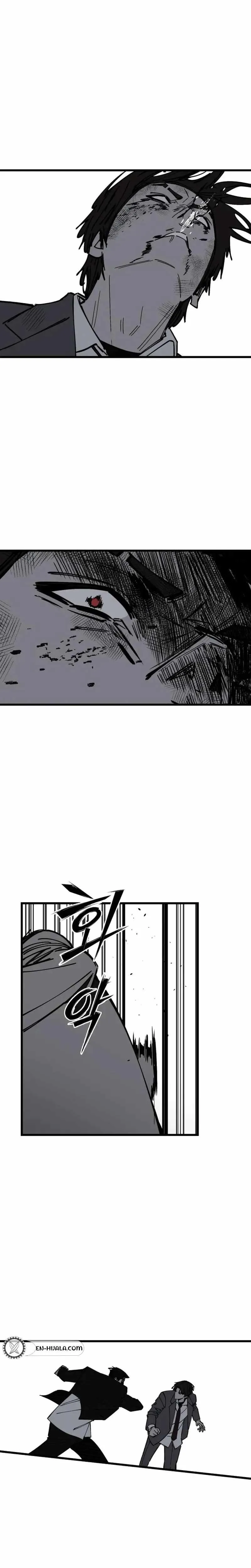 Read Returning Student chapter 52 image 13 on Lezhin