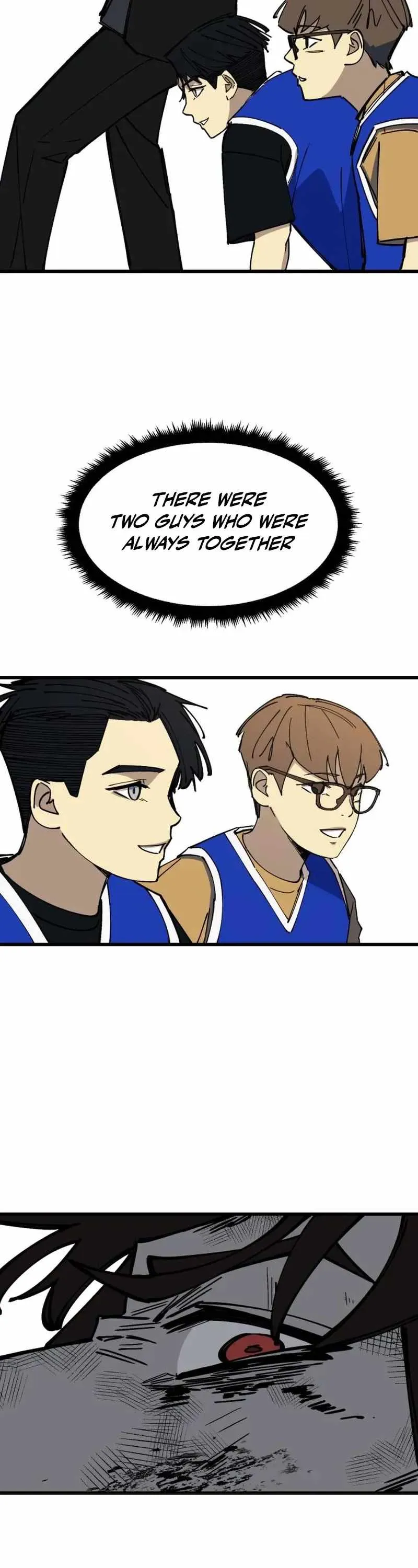Read Returning Student chapter 52 image 16 on Lezhin