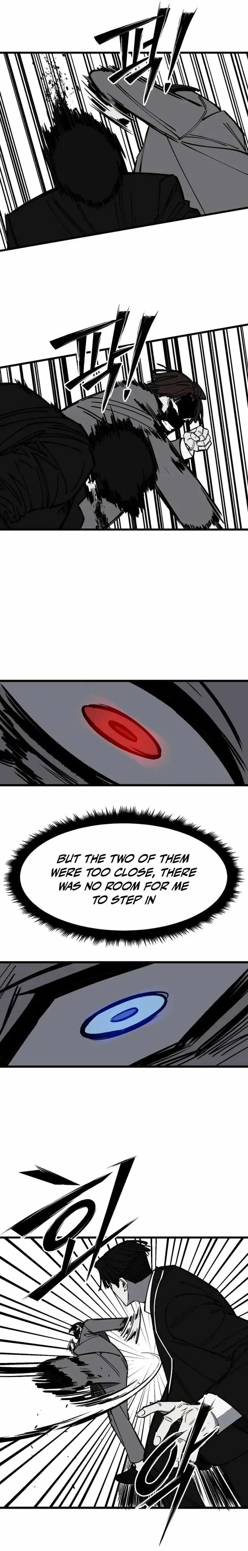Read Returning Student chapter 52 image 19 on Lezhin
