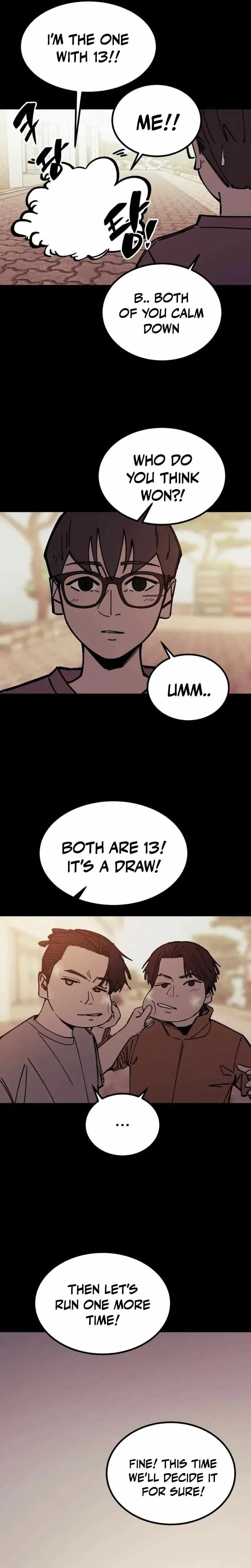 Read Returning Student chapter 52 image 2 on Lezhin