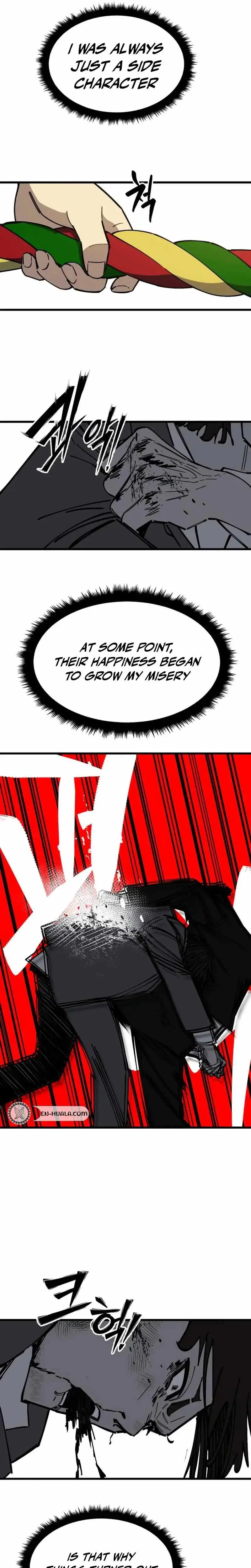 Read Returning Student chapter 52 image 21 on Lezhin